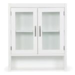Silina Bathroom Cabinet - Image 4