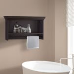 The Barclay Wall Mounted Bathroom Shelves - Image 3