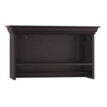 The Barclay Wall Mounted Bathroom Shelves - Image 4