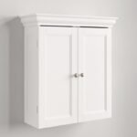 Bathroom Nantwich Wall Mounted Cabinet - Image 5