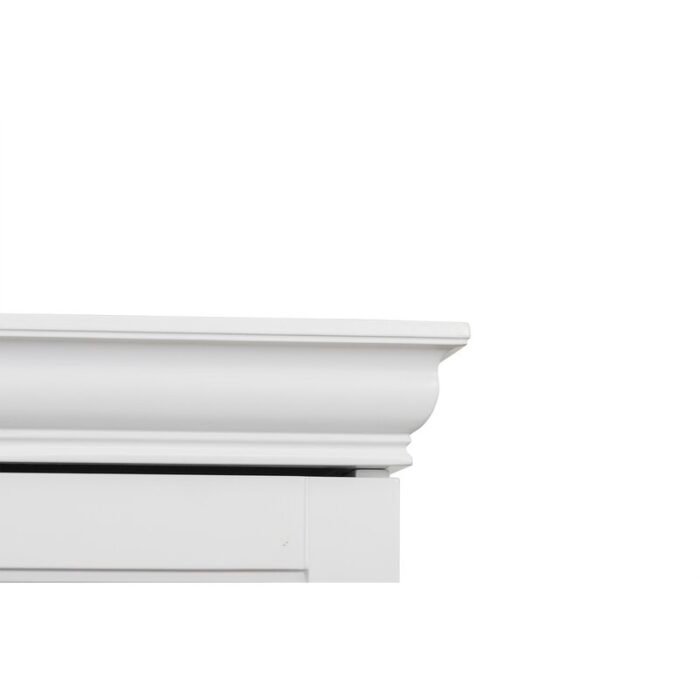 Bathroom Nantwich Wall Mounted Cabinet - Image 6