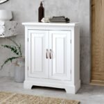 Arapahoe Free-Standing Bathroom Cabinet - Image 2