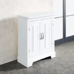 Arapahoe Free-Standing Bathroom Cabinet - Image 4