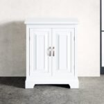 Arapahoe Free-Standing Bathroom Cabinet - Image 5