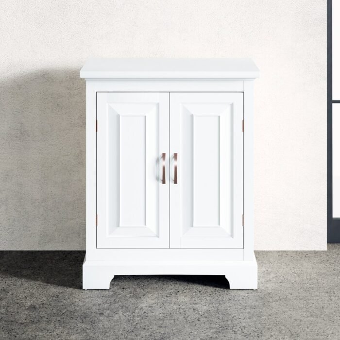 Arapahoe Free-Standing Bathroom Cabinet - Image 5