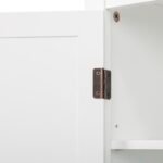 Arapahoe Free-Standing Bathroom Cabinet - Image 6