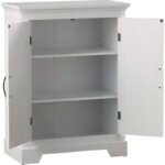 Arapahoe Free-Standing Bathroom Cabinet - Image 8