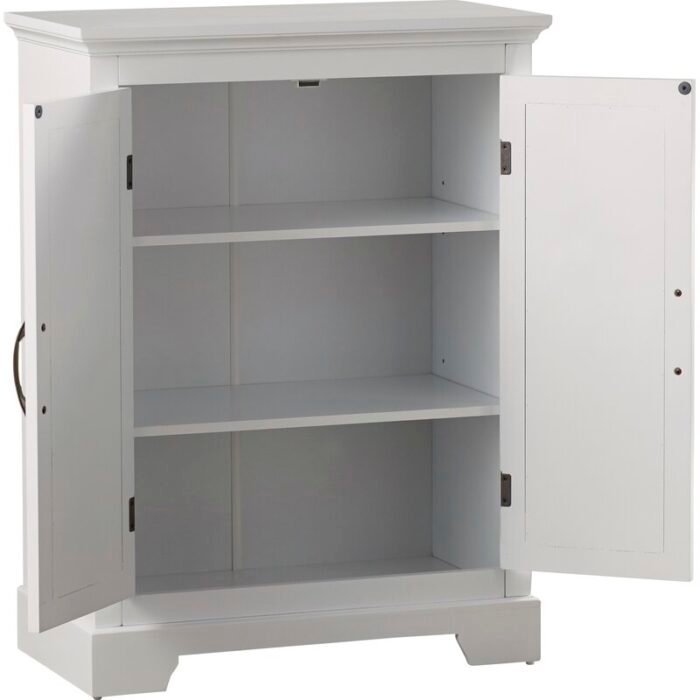 Arapahoe Free-Standing Bathroom Cabinet - Image 8