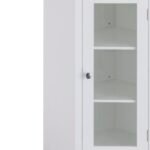 Benson Free-Standing Bathroom Cabinet - Image 5