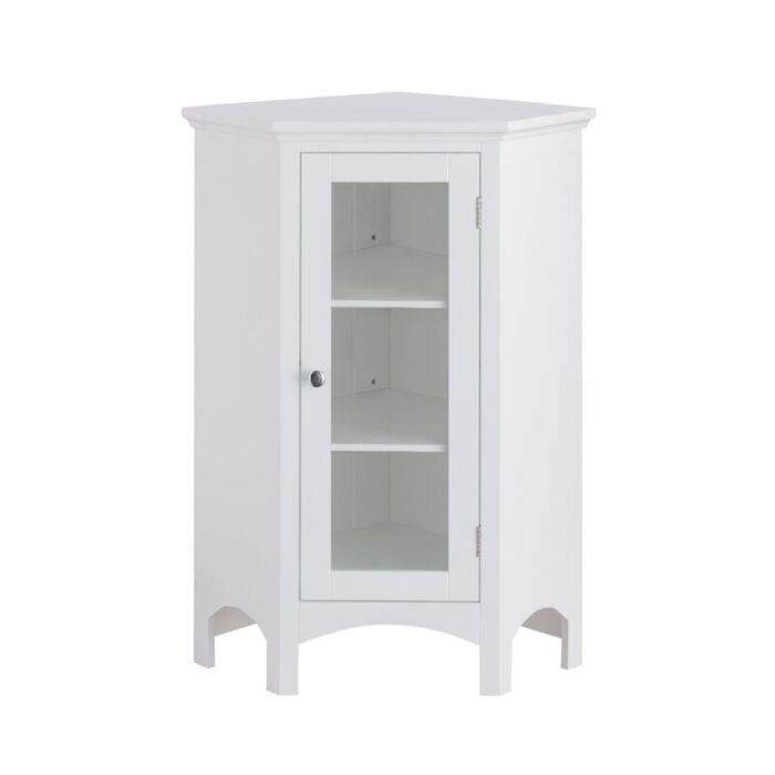 Benson Free-Standing Bathroom Cabinet - Image 6