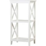 Scarlett Free-Standing Bathroom With Shelves - Image 8