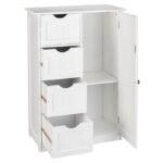 Manske With Free-Standing Bathroom Cabinet - Image 6