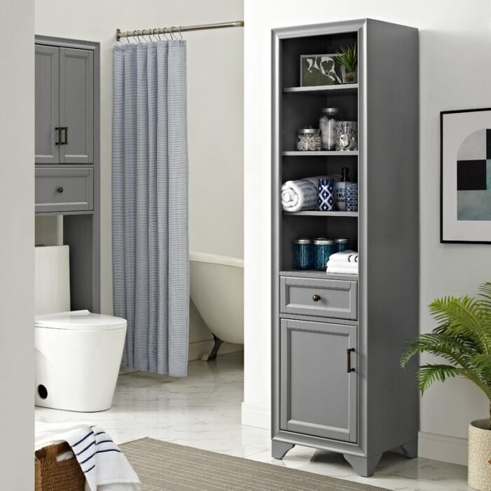 Revvvd Linen Cabinet - Image 1