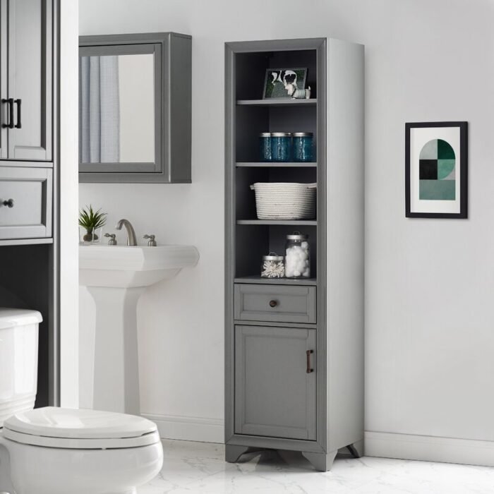 Revvvd Linen Cabinet - Image 2
