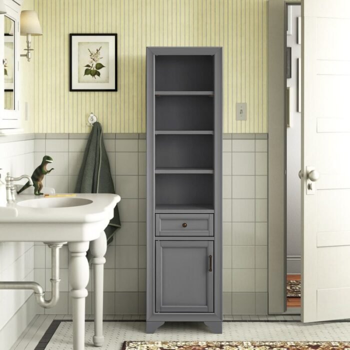 Revvvd Linen Cabinet - Image 3