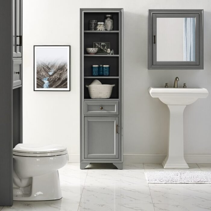 Revvvd Linen Cabinet - Image 4