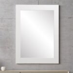 Magallon Entry Way Modern and Contemporary Wall Mirror - Image 5