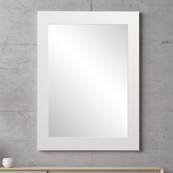 Magallon Entry Way Modern and Contemporary Wall Mirror - Image 5
