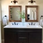 Silvia Wooden Hanging Mirror - Image 6