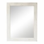 Samara Farmhouse Vanity Mirror - Image 7