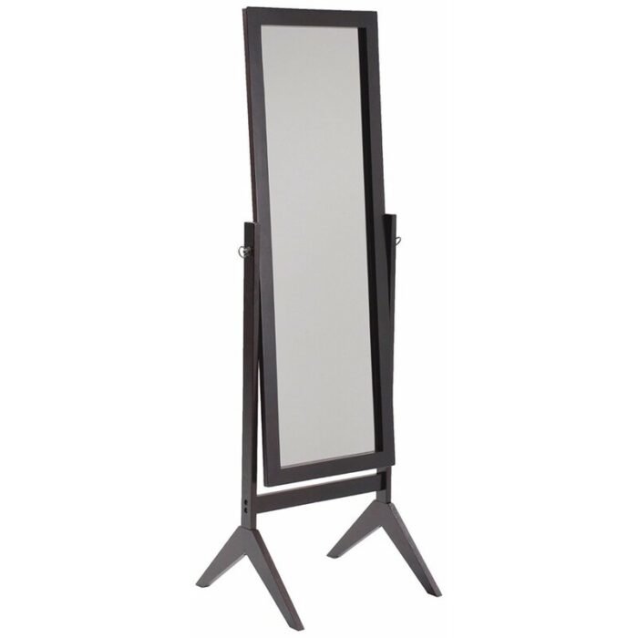 Timmer Modern Cheval Mirror - Image 2
