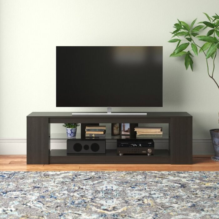 Alans TV Stand for TVs - Image 1