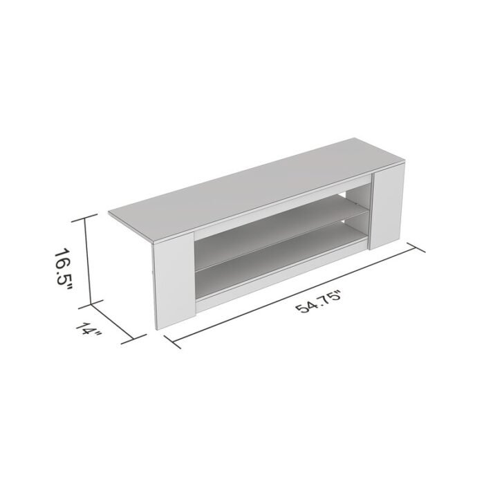 Alans TV Stand for TVs - Image 5