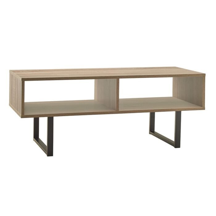 Almanz TV Stand for TVs - Image 4