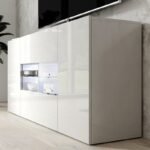 Elin TV Stand for TVs - Image 2