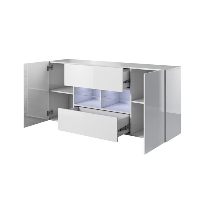 Elin TV Stand for TVs - Image 3