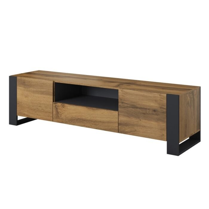 Hetfi TV Stand for TVs - Image 4