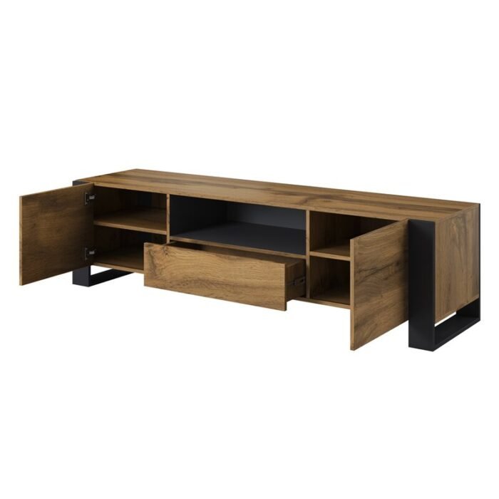Hetfi TV Stand for TVs - Image 5