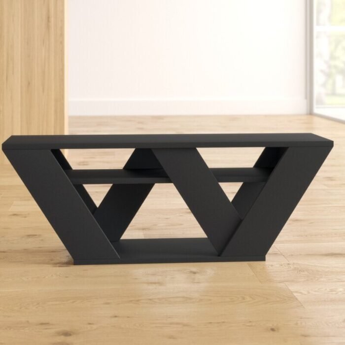 Kiern TV Stand for TVs - Image 3