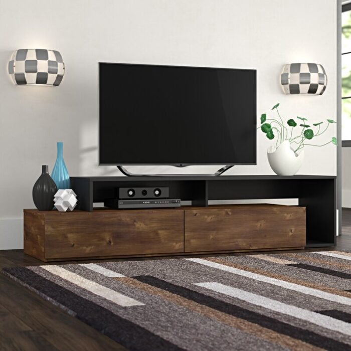 Mervyn TV Stand for TVs - Image 2