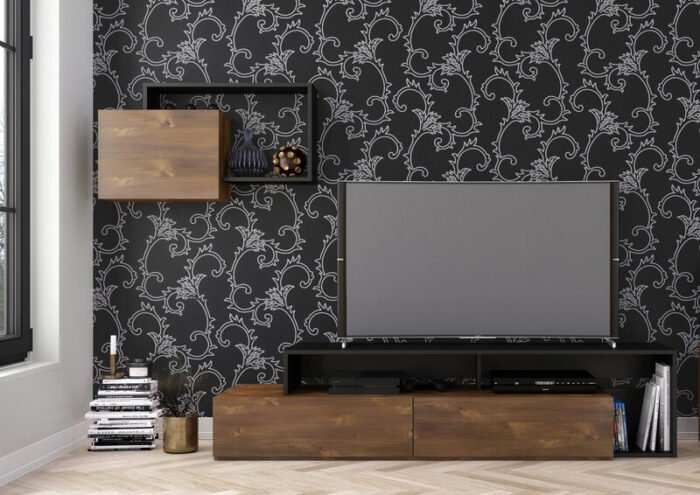 Mervyn TV Stand for TVs - Image 3