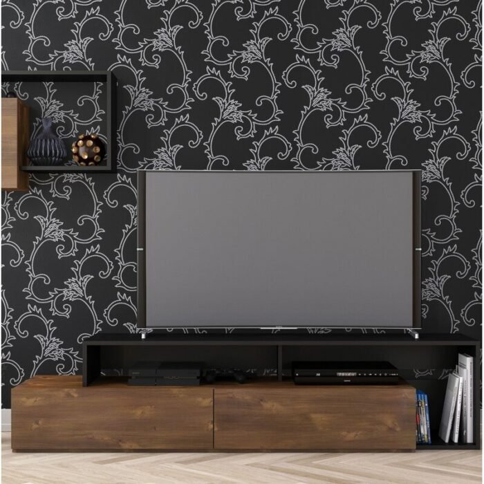 Mervyn TV Stand for TVs - Image 1