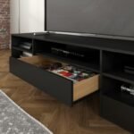 Persephone TV Stand for TVs - Image 5