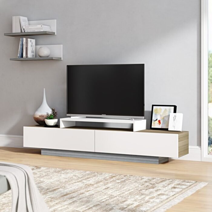 Pritts TV Stand for TVs - Image 2