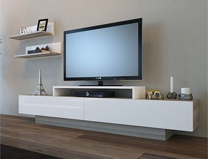 Pritts TV Stand for TVs - Image 4