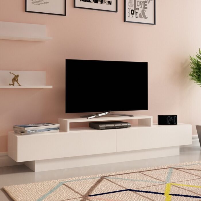 Pritts TV Stand for TVs - Image 1