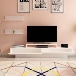 Pritts TV Stand for TVs - Image 5
