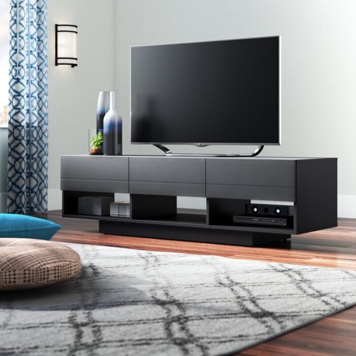 Remmers TV Stand for TVs - Image 1