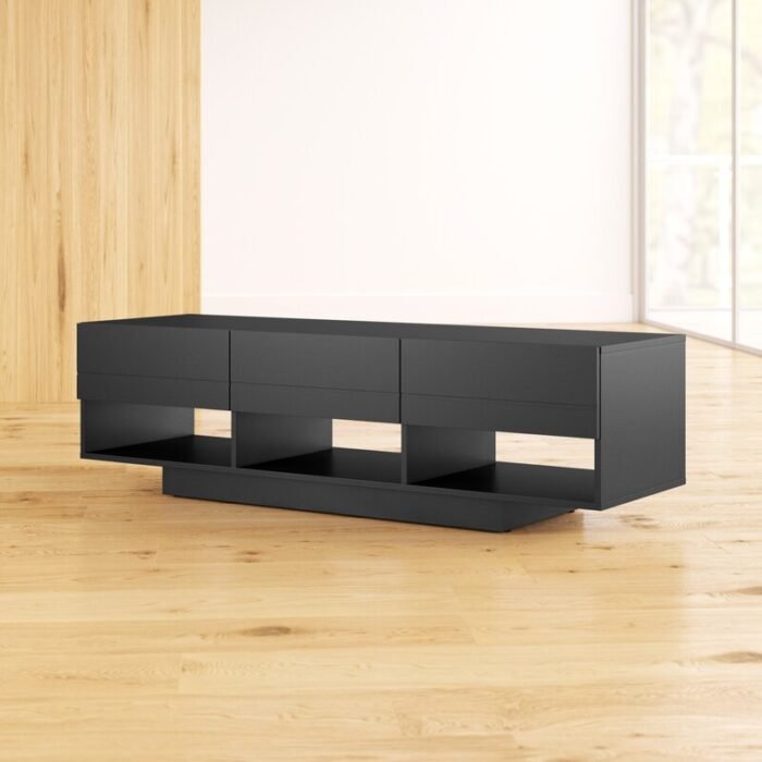 Remmers TV Stand for TVs - Image 4