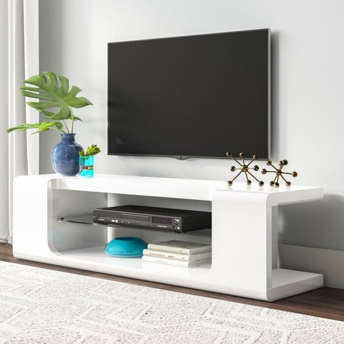 Shropshire TV Stand for TVs - Image 2