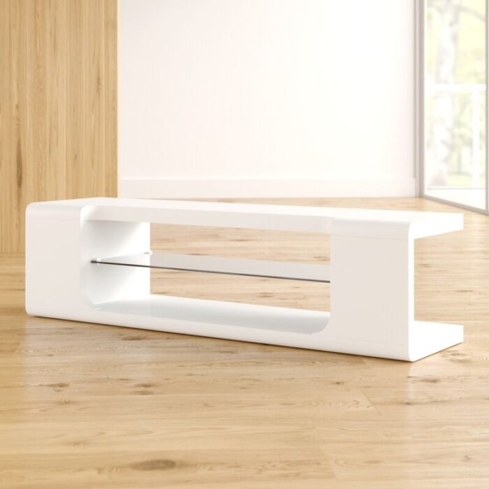 Shropshire TV Stand for TVs - Image 3