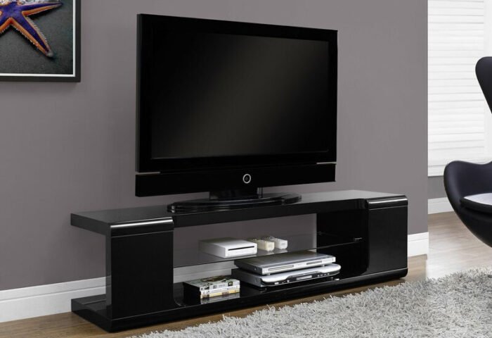 Shropshire TV Stand for TVs - Image 5
