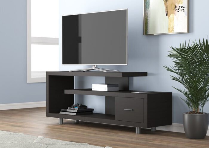 Vesperina TV Stand for TVs - Image 1