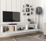 Ozge TV Stand for TVs - Image 2