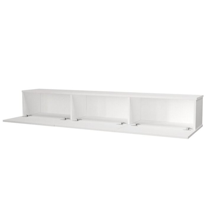 Ozge TV Stand for TVs - Image 4