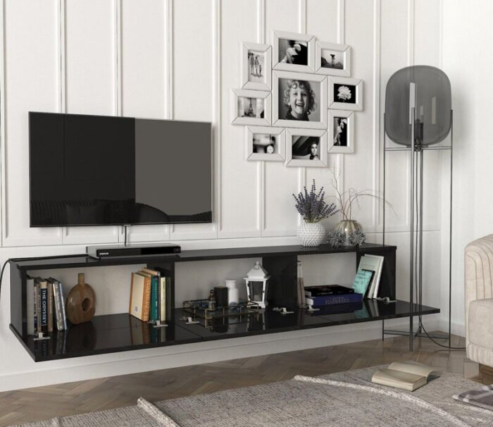 Ozge TV Stand for TVs - Image 7